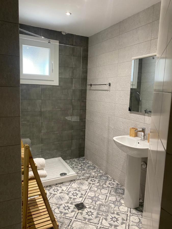 Kalloni Luxury Apartment Volos Exterior foto