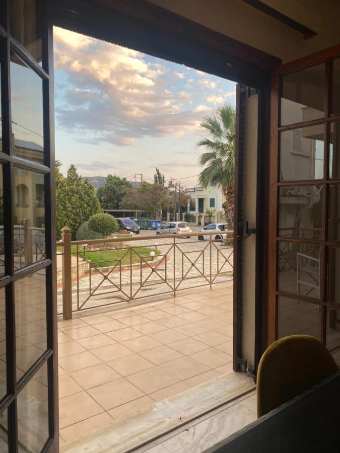 Kalloni Luxury Apartment Volos Exterior foto