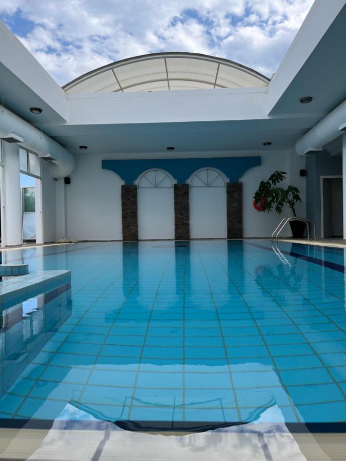 Kalloni Luxury Apartment Volos Exterior foto